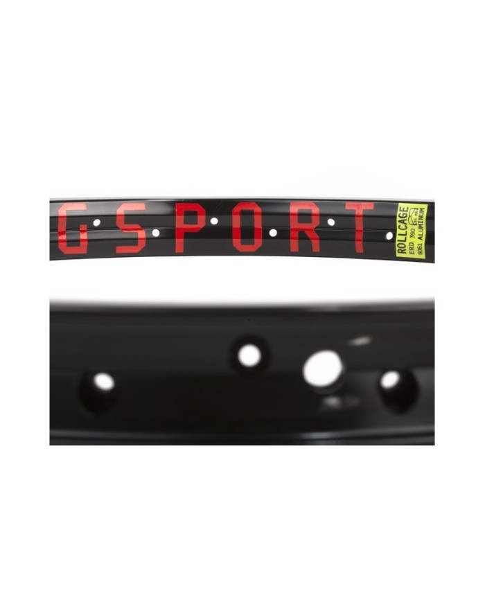 ARO G-SPORT ROLLCAGE NEGRO 36H OFERTA ARO G-SPORT ROLLCAGE NEGRO 36H OFERTA