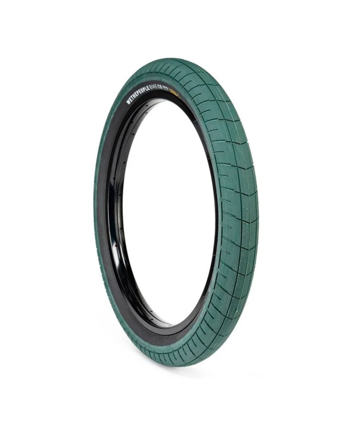 CUBIERTA WETHEPEOPLE ACTIVATE HP 2.35" VERDE