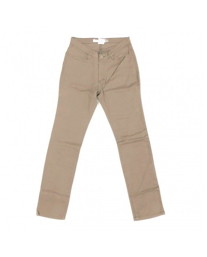 PANTALONES FREMONT MARRON CLARO OFERTA PANTALONES FREMONT MARRON CLARO OFERTA