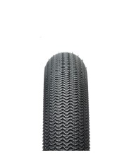 CUBIERTA KENDA KOMPACT 20 1 3/8" NEGRO CUBIERTA KENDA KOMPACT 20 1 3/8" NEGRO