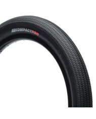 CUBIERTA KENDA KOMPACT 20 1 3/8" NEGRO