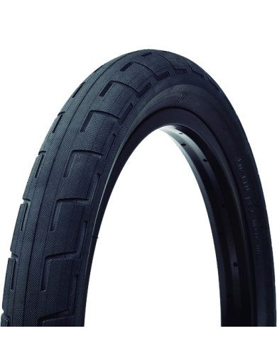 CUBIERTA BSD DONNASTREET 2,40" NEGRO CUBIERTA BSD DONNASTREET 2,40" NEGRO