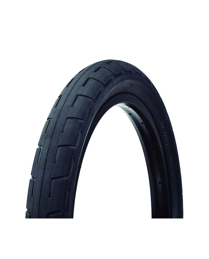 CUBIERTA BSD DONNASTREET 2,40" NEGRO