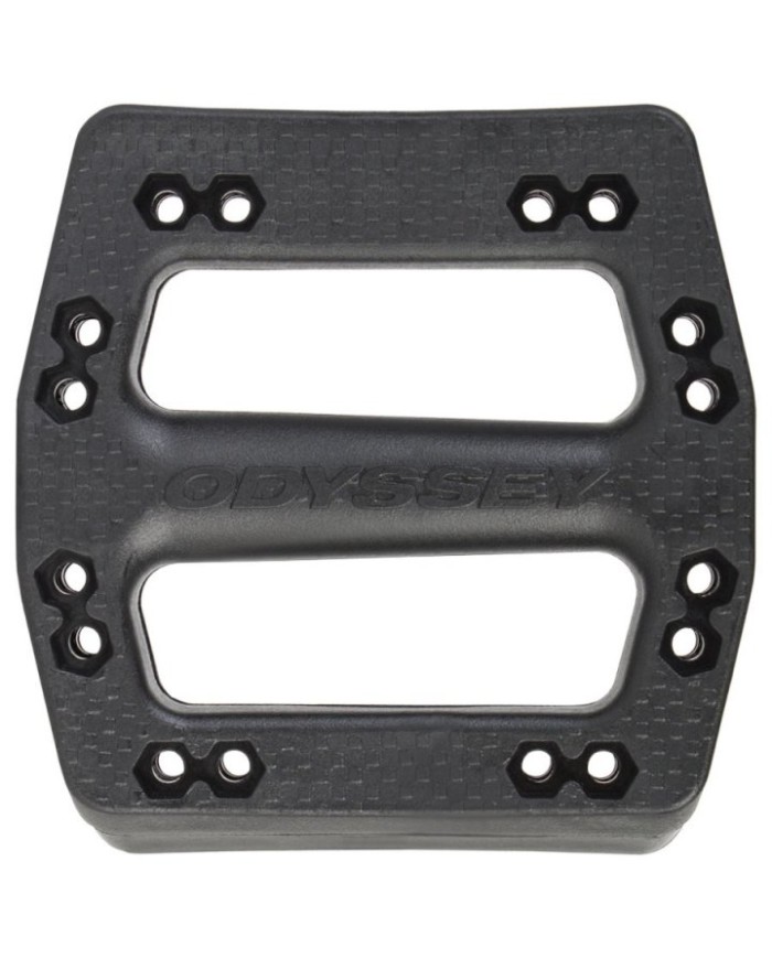 PEDAL ODYSSEY JC PC NEGRO LHD PEDAL ODYSSEY JC PC NEGRO LHD