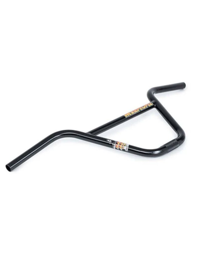 MANILLAR WETHEPEOPLE MAD MAX 10.2" NEGRO MANILLAR WETHEPEOPLE MAD MAX 10.2" NEGRO