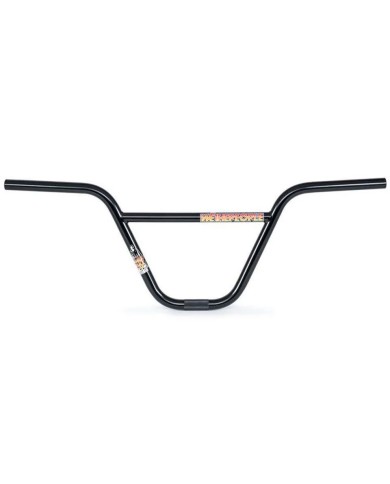 MANILLAR WETHEPEOPLE MAD MAX 10.2" NEGRO MANILLAR WETHEPEOPLE MAD MAX 10.2" NEGRO