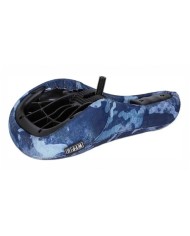 SILLIN WETHEPEOPLE TEAM PIVOTAL INDIGO CAMO SILLIN WETHEPEOPLE TEAM PIVOTAL INDIGO CAMO