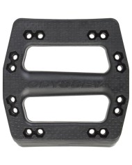PEDAL ODYSSEY JC PC NEGRO RHD PEDAL ODYSSEY JC PC NEGRO RHD