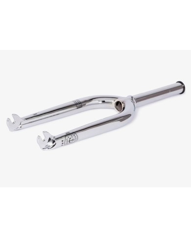 HORQUILLA WETHEPEOPLE BATTLESHIP 15 CROMADO HORQUILLA WETHEPEOPLE BATTLESHIP 15 CROMADO