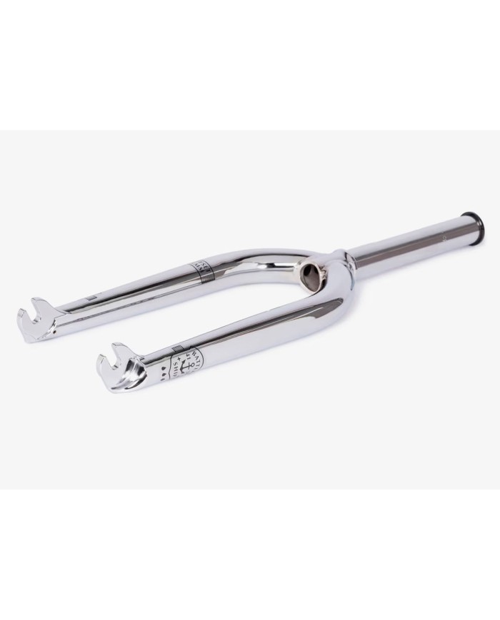 HORQUILLA WETHEPEOPLE BATTLESHIP 15 CROMADO HORQUILLA WETHEPEOPLE BATTLESHIP 15 CROMADO