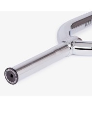HORQUILLA WETHEPEOPLE BATTLESHIP 15 CROMADO HORQUILLA WETHEPEOPLE BATTLESHIP 15 CROMADO