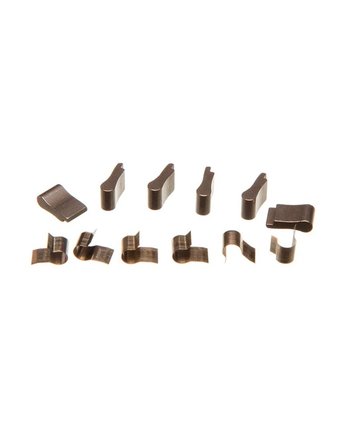 TRINQUETES Y MUELLES CASSETTE ECLAT CORTEX EVO TRINQUETES Y MUELLES CASSETTE ECLAT CORTEX EVO