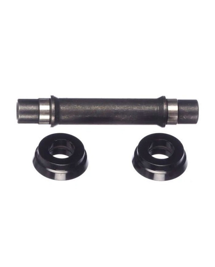 EJE CON CONOS BUJE DELANTERO ECLAT CORTEX OS EJE CON CONOS BUJE DELANTERO ECLAT CORTEX OS