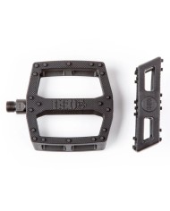 PEDALES BSD SAFARI NEGRO PEDALES BSD SAFARI NEGRO