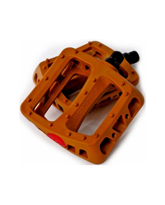 PEDALES ODYSSEY TWISTED PEDALES ODYSSEY TWISTED