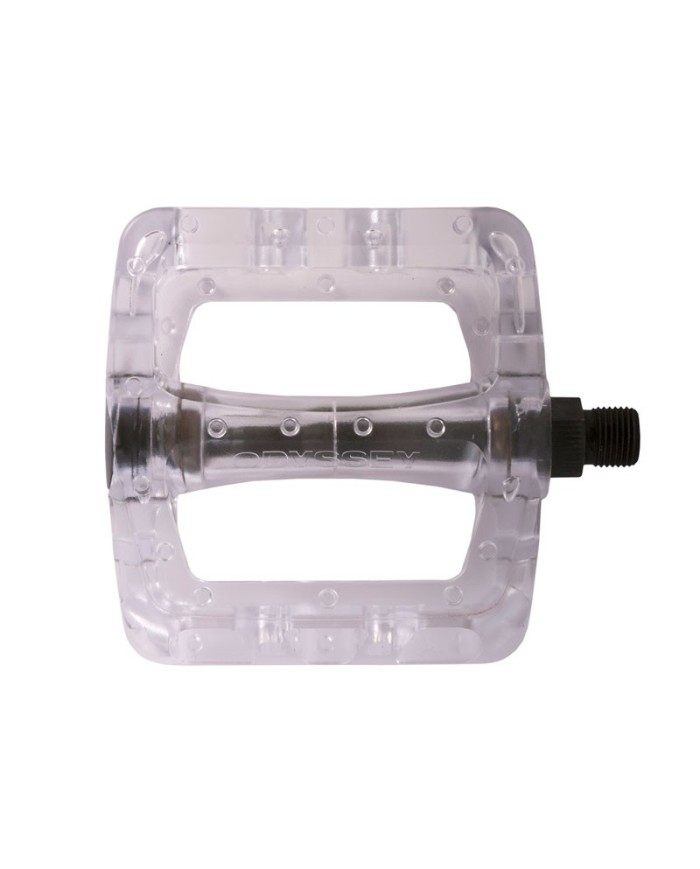 PEDALES ODYSSEY TWISTED PEDALES ODYSSEY TWISTED