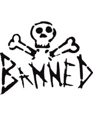 BANNED BMX