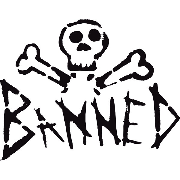 BANNED BMX