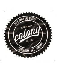 COLONY BMX