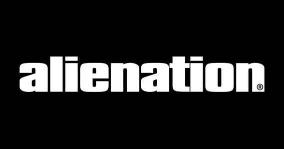 ALIENATION
