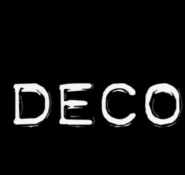 DECO BMX