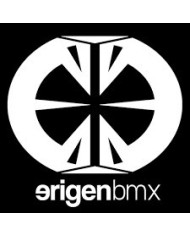 ERIGEN BMX