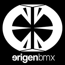 ERIGEN BMX