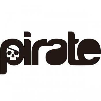 PIRATE BMX