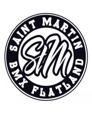 SAINT MARTIN