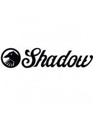 THE SHADOW CONSPIRACY