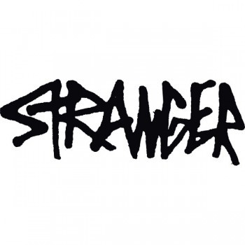 STRANGER BMX