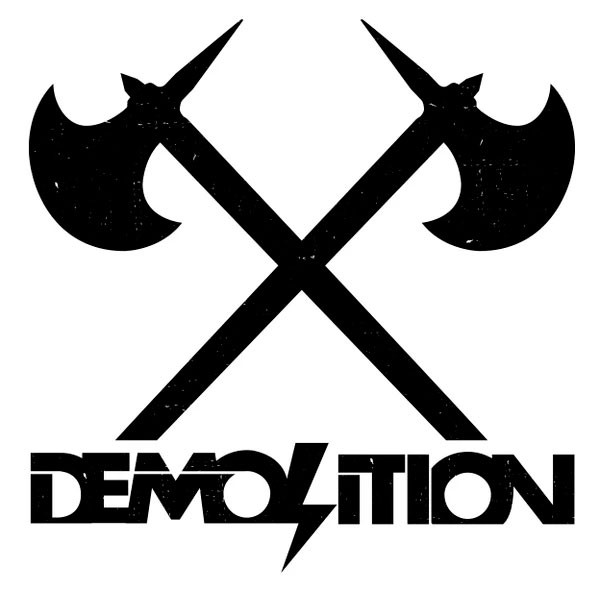 DEMOLITION BMX
