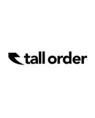 TALL ORDER