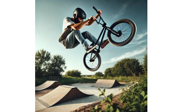 Comunidad BMX Comunidad BMX
